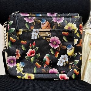 NWT Rossetti Crossbody